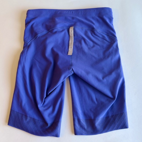 Lululemon Lavender Running Athletic Shorts size 10 - Picture 10 of 12